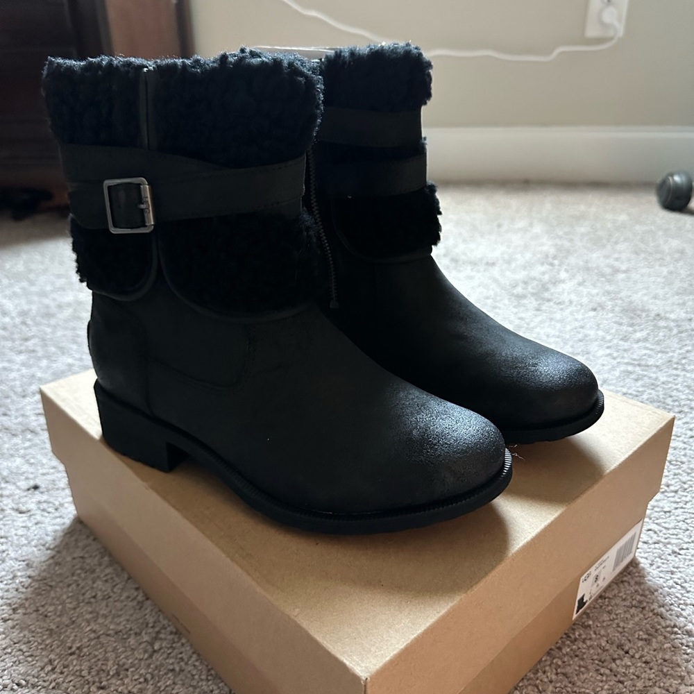 Ugg Blayne Boot III